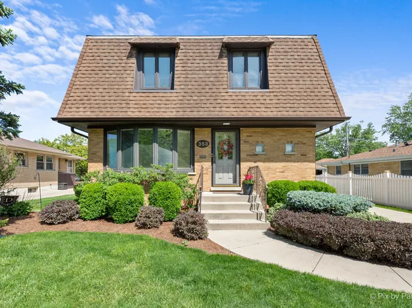 353 S Princeton Ave, Itasca, IL 60143