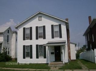 442 S Fairview St #1, Lock Haven, PA 17745