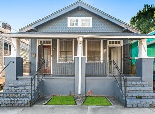 2520-22 Dabadie St, New Orleans, LA 70119