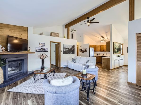 514 Grand Estates Drive #I2, Estes Park, CO 80517
