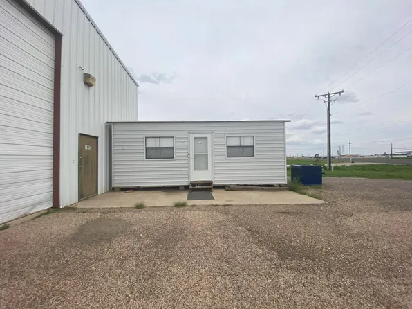 4117 E Slaton Rd, Lubbock, TX 79404