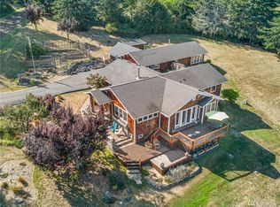 132 N Star Ln, Friday Harbor, WA 98250