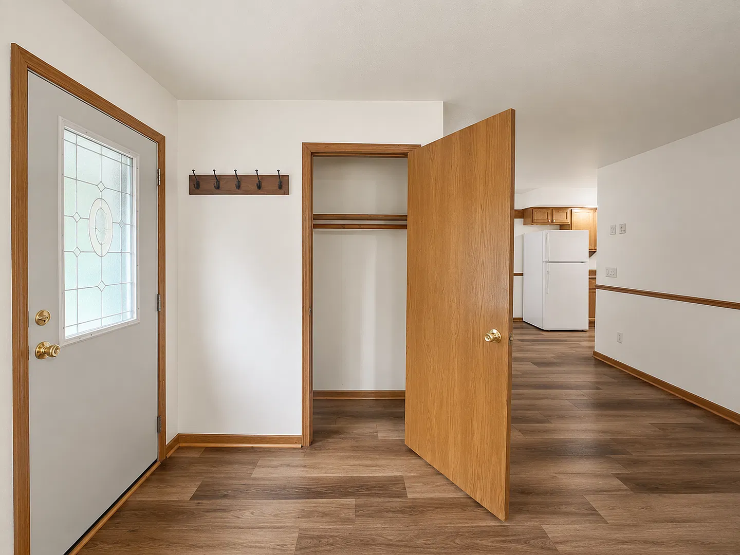 Duplex in Baraboo, Wi — Photo 3