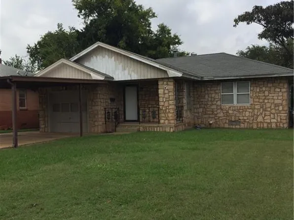 5 SW 57th St, Oklahoma City, OK 73109