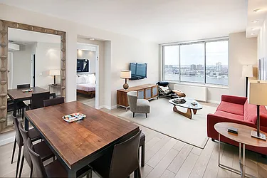 Rented by Corcoran
