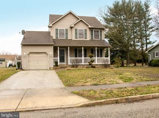 1114 Jamic Rd, Vineland, NJ 08361