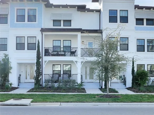 5351 Bridge St #70, Tampa, FL 33611