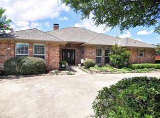 5201 Terrace View Ln, Plano, TX 75093