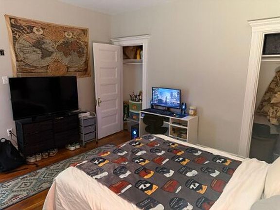 3rd image of 36 Brainerd Rd #2