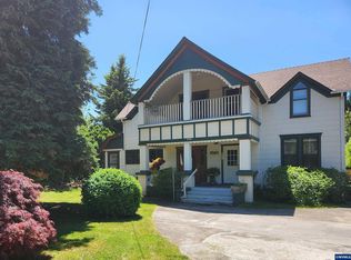 700 S Water St, Silverton, OR