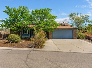 6501 Gambel Quail Rd NE, Rio Rancho, NM 87144
