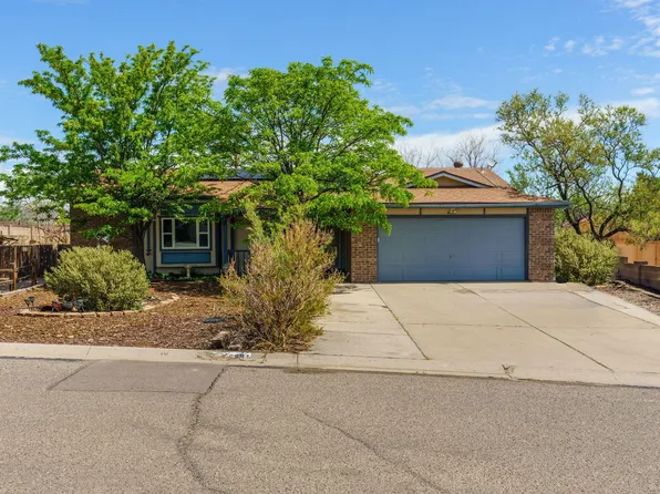 6501 Gambel Quail Rd NE, Rio Rancho, NM 87144