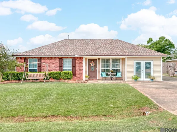 10082 Lexington Dr, Denham Springs, LA 70706
