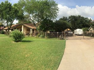 2703 Double Tree St, Round Rock, TX 78681