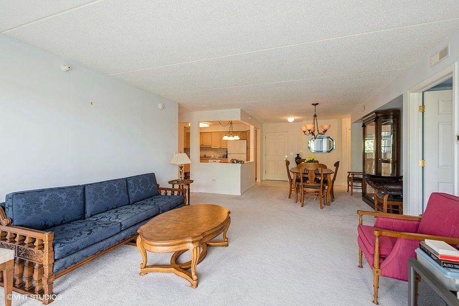 6815 N Milwaukee Ave APT 607, Niles, IL 60714 Zillow