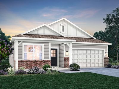 7384 Firestone Rd, Westfield, IN, 46074