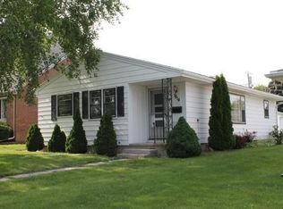 1814 Arizona Ave, Sheboygan, WI 53081