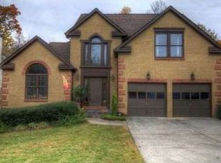 4930 Avocet Dr, Norcross, GA 30092