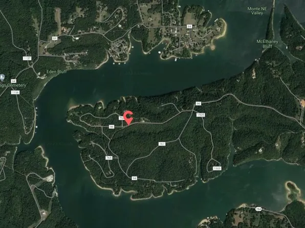 Railroad Cut Rd, Rogers, AR 72756