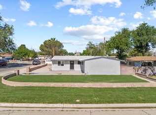 (Undisclosed Address), Lancaster, CA 93535