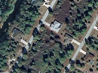 2977 Begonia Ter, North port, FL 34286