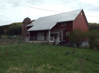 40 Quimby Rd, Coudersport, PA 16915