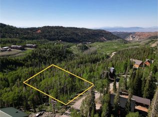 343 N Aoki Michi Rd, Brian Head, UT 84719