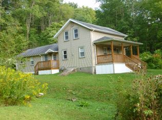 10413 Route 46, Smethport, PA 16749