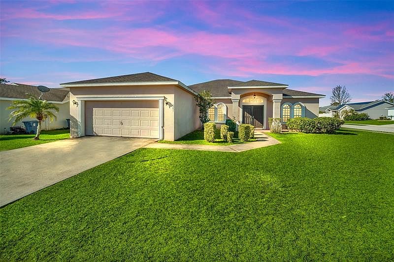 1281 Merrimack Dr, Davenport, FL 33897 MLS O6082206 Zillow