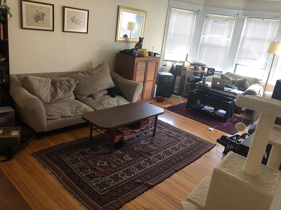 1st image of 121 Babcock St #32G