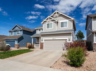 8177 Kettle Drum St, Colorado Springs, CO 80922