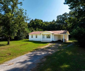 20 Skinner Ln, Magness, AR, 72553