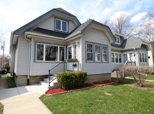 2237 S 80th St, West Allis, WI 53219