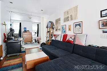 Rented by Compass