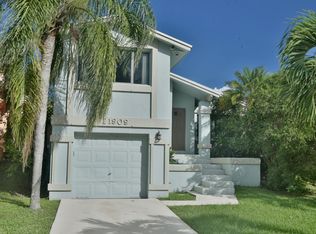 21909 SW 100th Ct, Cutler Bay, FL 33190