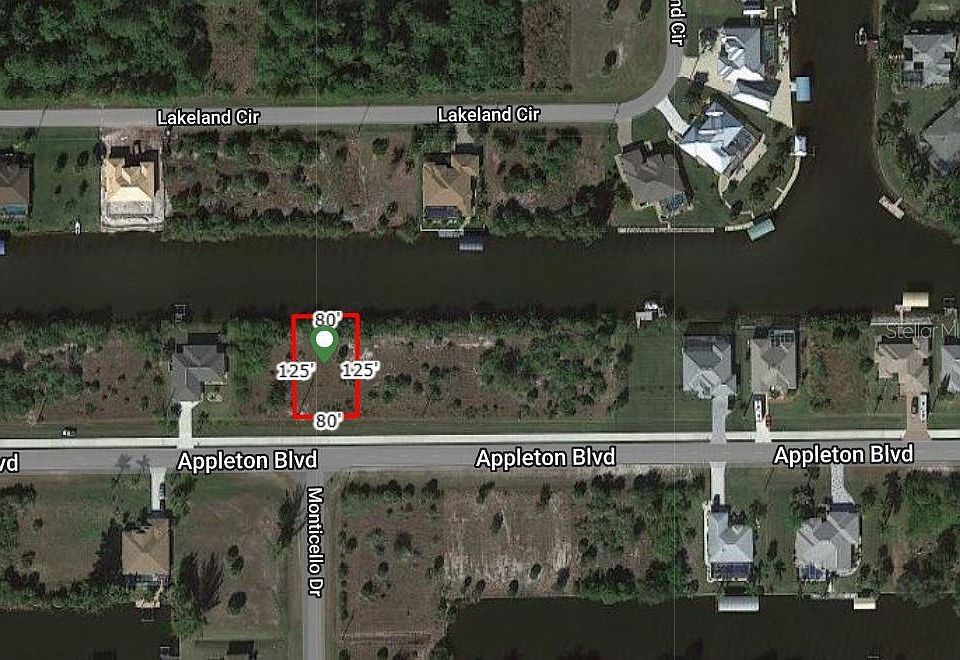 1st image of 15322 Appleton Blvd #13