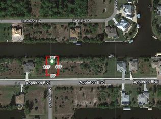 15322 Appleton Blvd #13, Pt Charlotte, FL 33981
