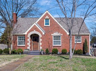 1053 Gwynn Dr, Nashville, TN 37216