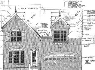 117 Cobbler Cir LOT 121, Hendersonville, TN 37075