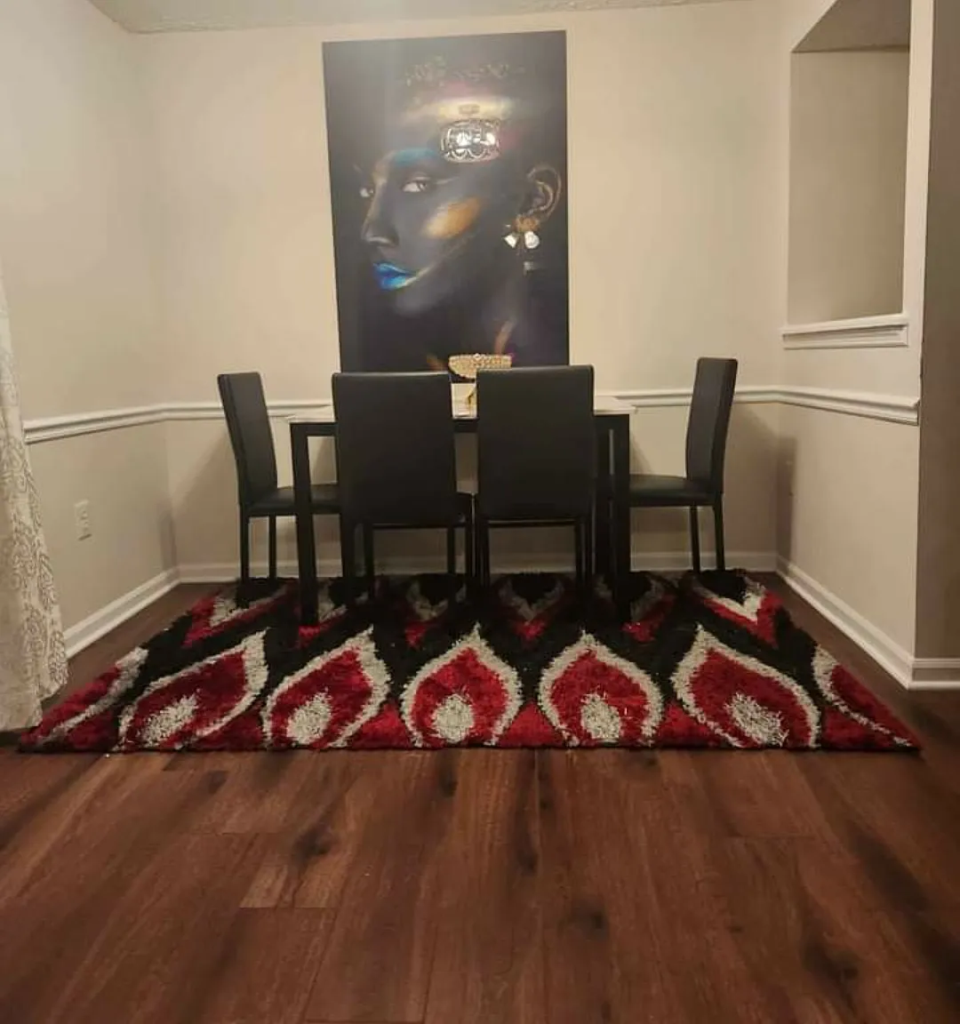 1 bed, 1.5 bath, 1460 sqft, $750 — Photo 2