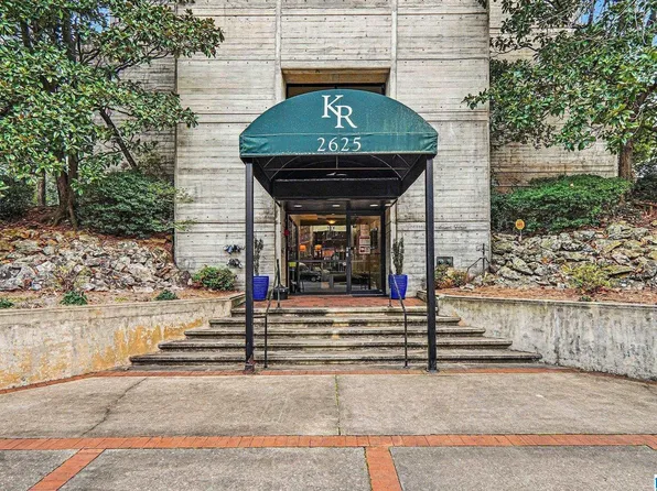 2625 Highland Ave S Unit 403, Birmingham, AL 35205