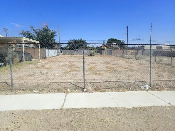 6221 Cleveland Ave, El Paso, TX 79905