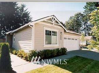 5209 Ivy Hl SE, Lacey, WA
