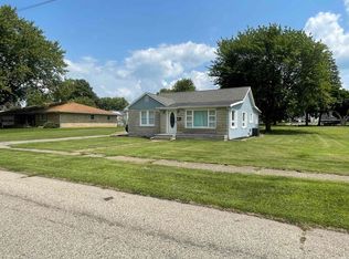 219 N 1st St, Argos, IN