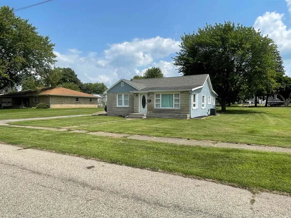 219 N 1st St, Argos, IN 46501