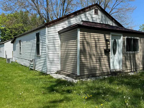 1604 W 11th St, Marion, IN 46953