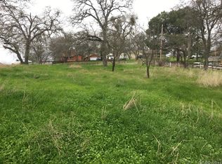 3445 Hartvickson Ln, Valley Springs, CA 95252