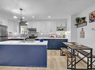 156 Brisbin St, London, ON N5Z 2M1