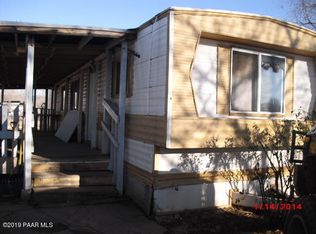 4377 N Romero Cir E, Prescott Valley, AZ 86314
