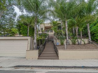 22202 Avenue San Luis, Woodland Hills, CA 91364